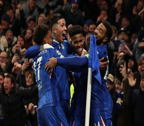 欧冠综述：切尔西30十人巴萨！曼城爆冷02药厂尤文+穆帅获首胜