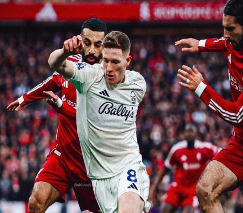 曼联已决定必买安德森，夏窗需8000万！戈麦斯同意冬季加盟却受阻