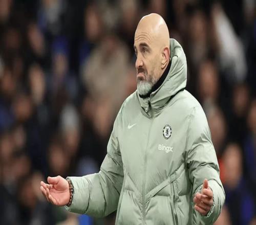 蓝军大破巴萨，他终究压过了亚马尔