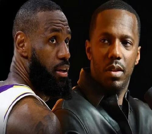 经纪人建议詹姆斯退出评奖：最多只能再缺席3场不希望他打背靠背