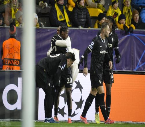 尤文图斯欧冠首胜，戴维补时绝杀，奥彭达首球，伊尔迪兹策动三球