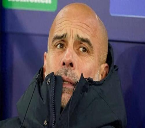 英国媒体围攻瓜迪奥拉：“他已从令人失望，沦为耻辱”