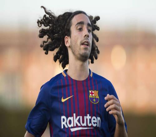 每体：库库离开巴萨因为不被信任，巴尔韦德当时看好米兰达