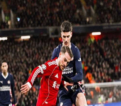 欧冠第5轮综述：巴黎热刺进球大战，阿森纳31拜仁，利物浦3连败