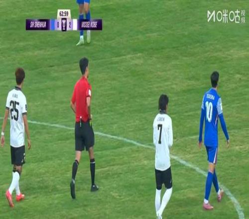 13、02！中超冠亚军遭双杀亚冠最新排名首支得分上双球队诞生