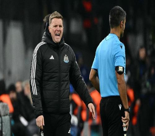 埃迪豪：特里皮尔将伤缺约一个月，维萨合练状态不错