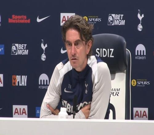 主场也能像对巴黎那样踢吗弗兰克：一切皆有可能