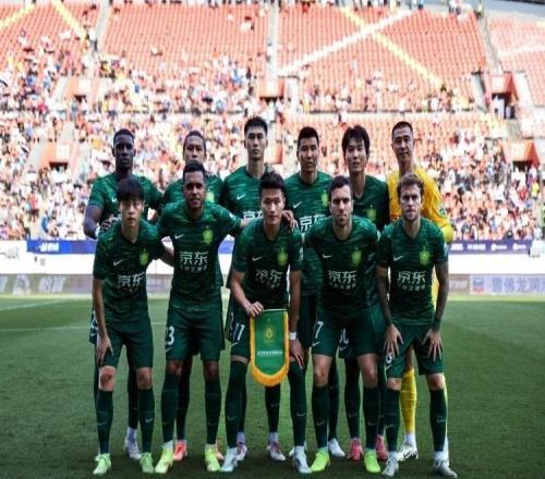 北京国安提前出局！潘粤明开炮：越南也输你们真行