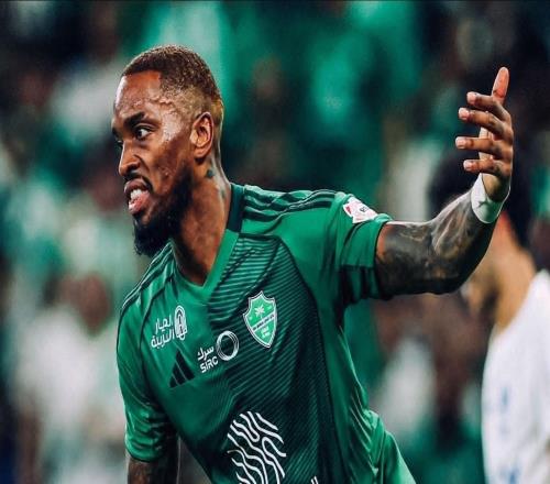 DO：由于工资高&合同长等因素，伊万托尼短期内不会离开沙特