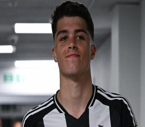 DO：欧洲多俱乐部对刘易斯米利感兴趣，纽卡认为他是非卖品