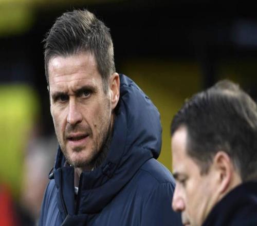 凯尔：我们并不打算在冬季出售那些多特长期依赖的球员