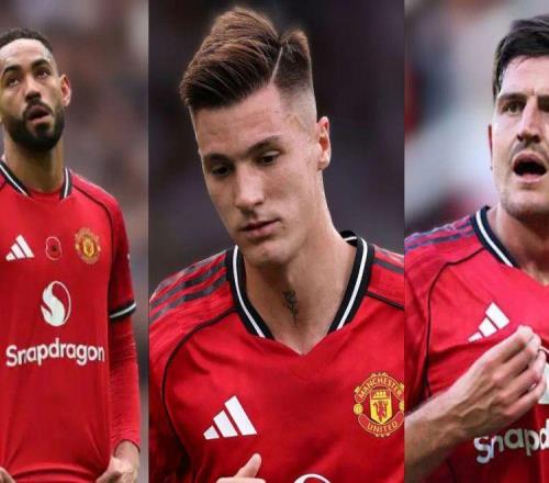 曼联官宣三人伤缺，阿莫林透露库尼亚复出日期！遇一周双赛新挑战