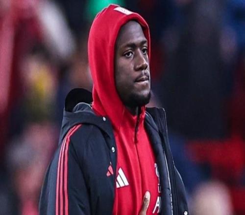 遭皇马舍弃，科纳特转而留守利记