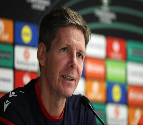 格拉斯纳：曼联和水晶宫预期进球最多，看起来343有利于进攻