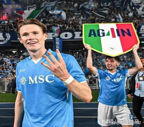 完美！俱乐部捧联赛冠军，国家队进世界杯，5000万身价只是开始