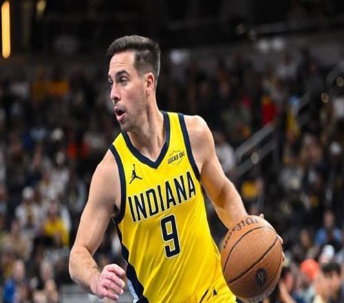 告别倒数第一！垫底之战步行者33分大胜奇才西亚卡姆24+11