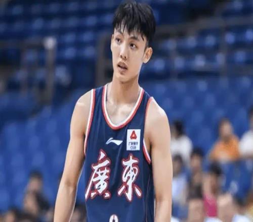 官宣了！CBA得分王空降广东队，杜锋满意，4外援豪阵剑指12冠