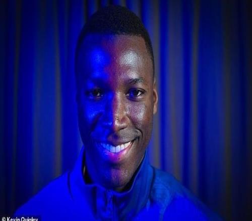 凯塞多：我不是同位置世界最佳中场期待与赖斯的直接对决