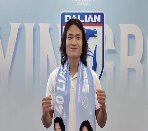 大连6将是非卖品，挖不走吕焯毅，若留不下刘祝润引外援边锋顶替