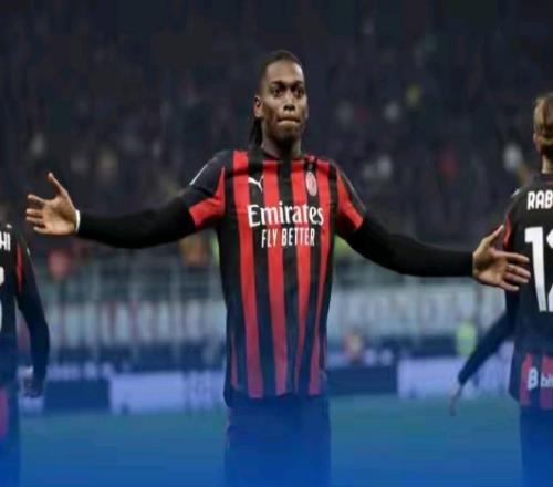 莱奥一锤定音AC米兰一球小胜拉齐奥登顶意甲