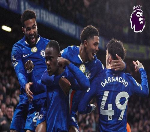 詹俊：阿森纳打硬仗底气越来越足里斯詹姆斯如同战神一般