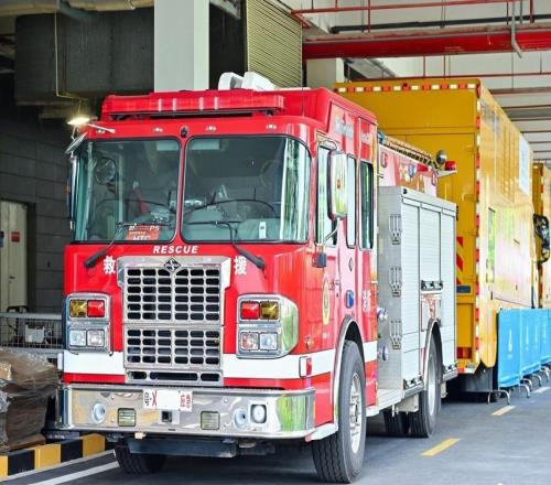 迎接残特奥会网球赛事！横琴场馆、医疗、交通等保障准备就绪