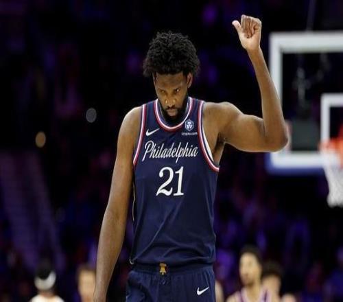 恩比德谈复出：毕竟快一个月没打要想马上恢复不容易