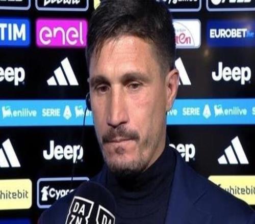 卡利亚里主帅：面对伊尔迪兹这种冠军球员，疏忽就会付出代价