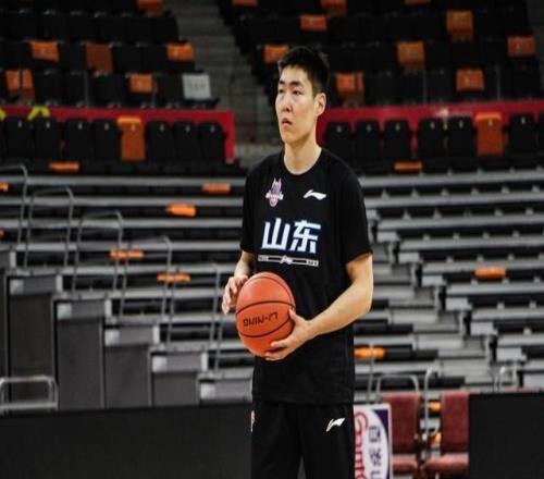 CBA总冠军球员出战！NBL季前赛倒计时2天，中国篮球开启新时代