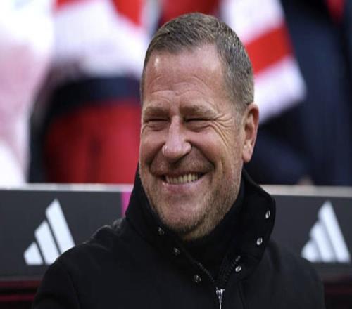 埃贝尔：说诺伊尔必须参加明年的世界杯那只是我自己的观点