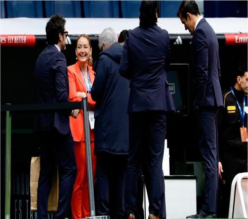 塞尔塔主席：冬窗不会引援，我们得牢记球队没有注册名额