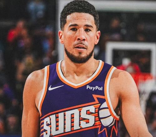 NBA今日里程碑！小卡15000分，布克17000分，3人创生涯新高