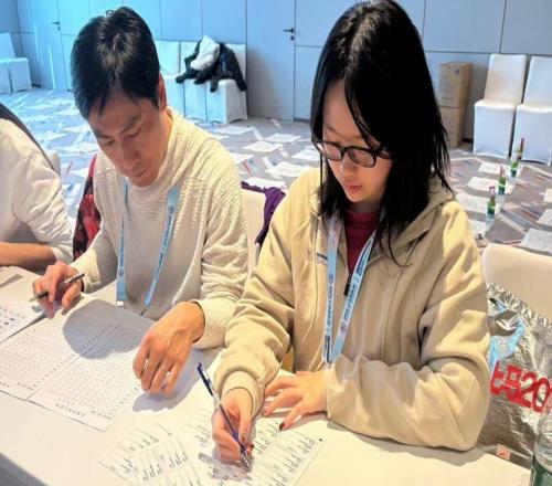 特写这场马拉松，不辜负任何一位跑者的努力