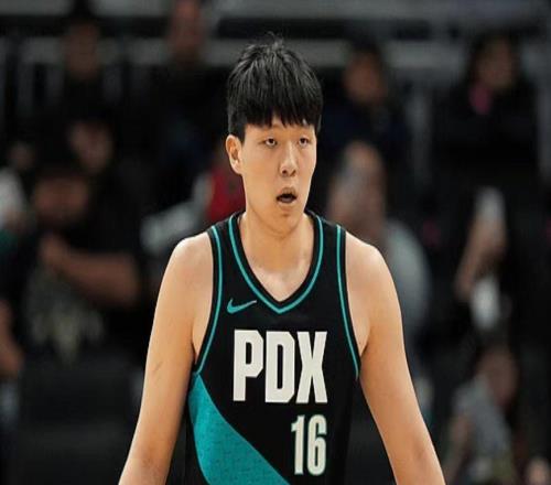 杨瀚森连续3场0分：4分半钟3中0下半场被弃用NBA生涯三分14中1