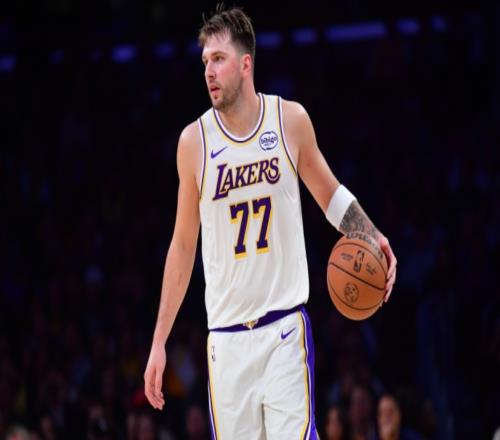 NBA疯狂纪录夜！状元超科比杜兰特队史第1约基奇成50年来第一人