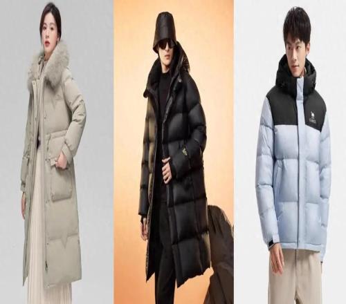 争议不断，羽绒服的高端之路还能走多远