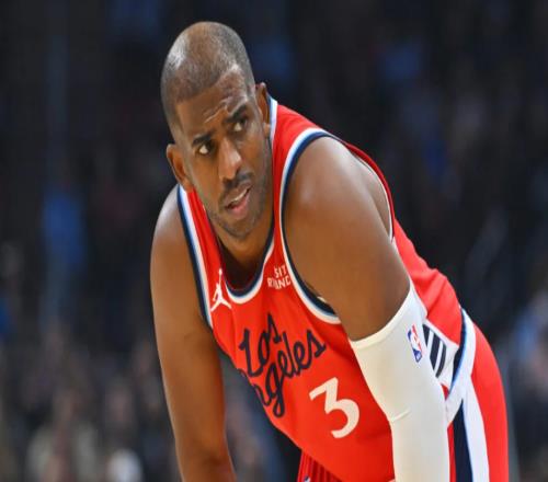 保罗被解约后去哪美媒推测可能重返鹈鹕：体面谢幕结束职业生涯