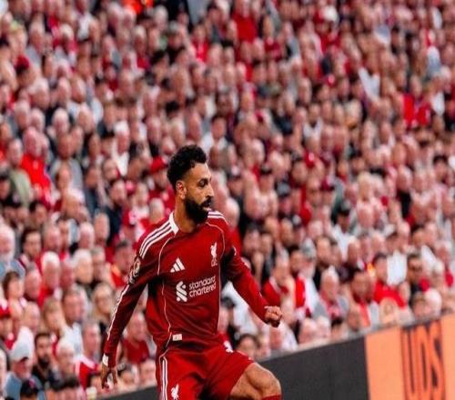 talkSPORT：新月和库迪西亚都表达了对萨拉赫的兴趣