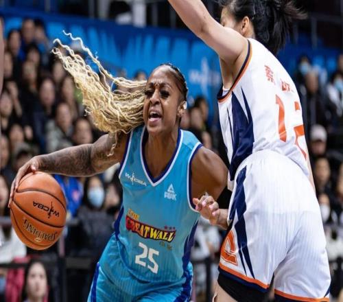 新赛季，新阵容，完成首战！