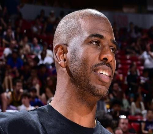 背锅侠找到了快船官宣解约保罗，后者也是今天才接到通知