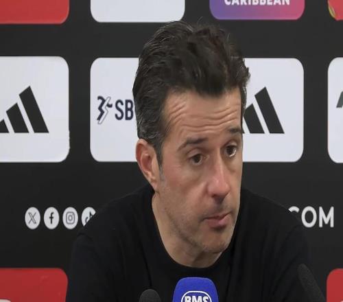 M席尔瓦：能感觉到曼城在拖时间我们可能配得上进第5球