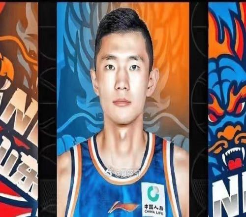 CBA杯揭幕战：山东大胜天津开门红陈林坚首秀19分三分5中5