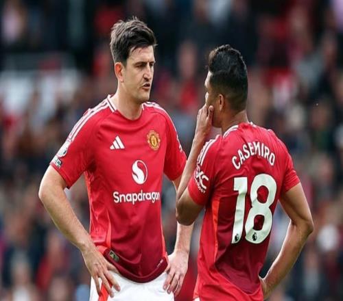 邮报：马奎尔和卡塞米罗还没有收到曼联的具体续约报价