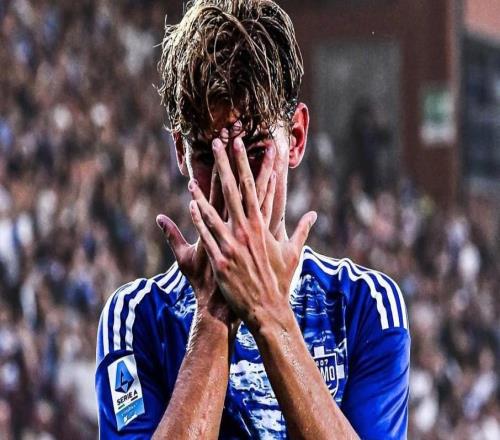 戈麦斯：尼科帕斯是西班牙错过的第三个可以为其效力的球星