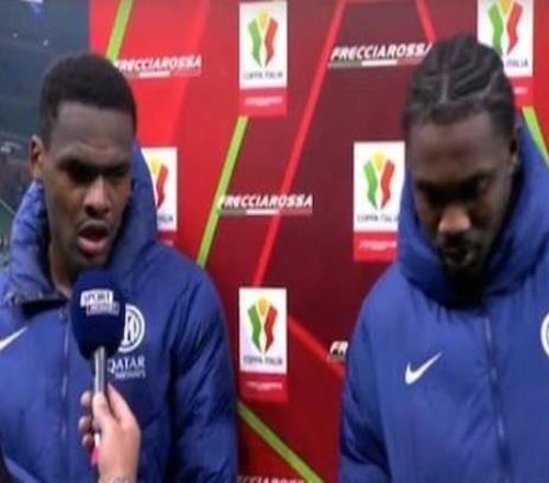 博尼：大胜是全队功劳迪乌夫正在向所有人展示他的巨大价值