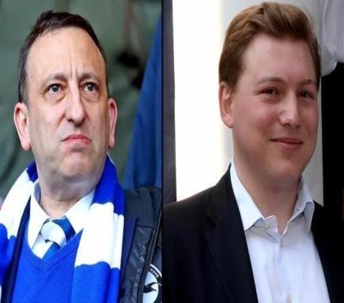 布莱顿老板陷巨额赌球丑闻，政党高层甘作下注傀儡