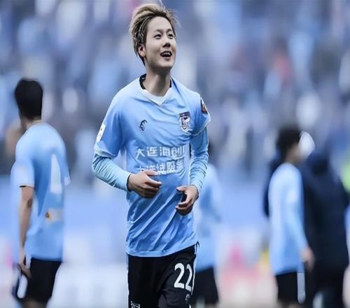 U21联赛冠军悬念即将揭开！这支球队再赢一场就封王，值得期待