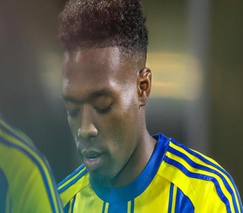 贾洛：在毕尔巴鄂时我心理状态不好，无法达到应有的水平