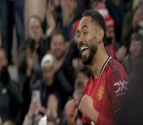 曼联非洲杯前目标四连胜！阿莫林确认库尼亚复出，评价其球荒问题