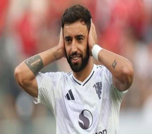 今晚能否破门西汉姆是B费没进过球的对手中交手次数最多的